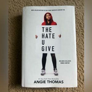 The hate u give blm collections